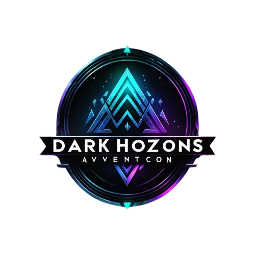 Dark Horizonts